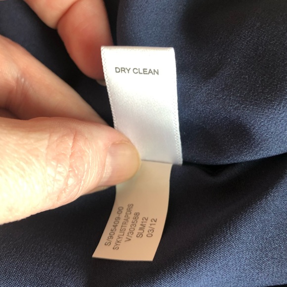 Banana Republic Strapless Dress - Picture 5 of 5